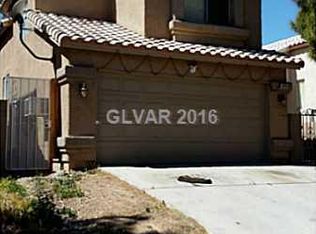 5305 Sandstone Dr, Las Vegas, NV 89142