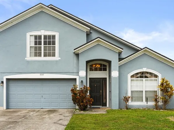 7737 Rex Hill Trl, Orlando, FL 32818