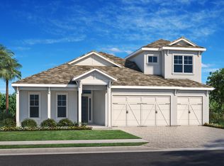 Aviso Plan, Shellstone at Waterside, Sarasota, FL 34240