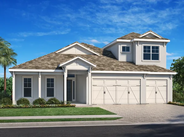 Aviso Plan, Shellstone at Waterside