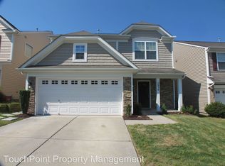 2830 Old House Cres, Matthews, NC 28105