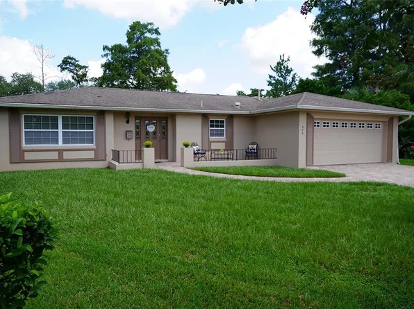 846 Cabot Ct, Winter Park, FL 32792