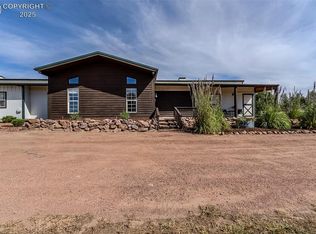 1005 13th St, Penrose, CO 81240