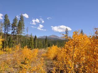 14 Beavers Lodge Rd LOT 2, Winter Park, CO 80482