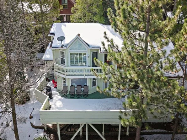 180 Grass Valley Rd #20, Lake Arrowhead, CA 92352