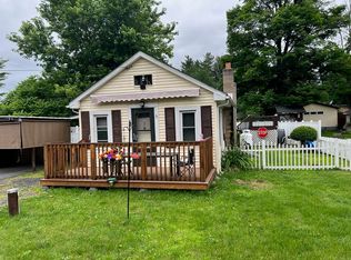 3 Second St, Godeffroy, NY 12729