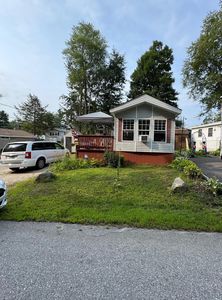 9 Grandma's Lane, Danville, NH, 03819