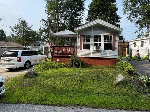 9 Grandma's Lane, Danville, NH 03819