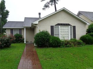 3805 Cedar Ave, Montgomery, AL 36109