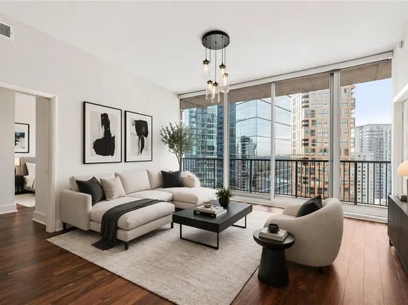 1080 Peachtree St NE Unit 1904, Atlanta, GA 30309