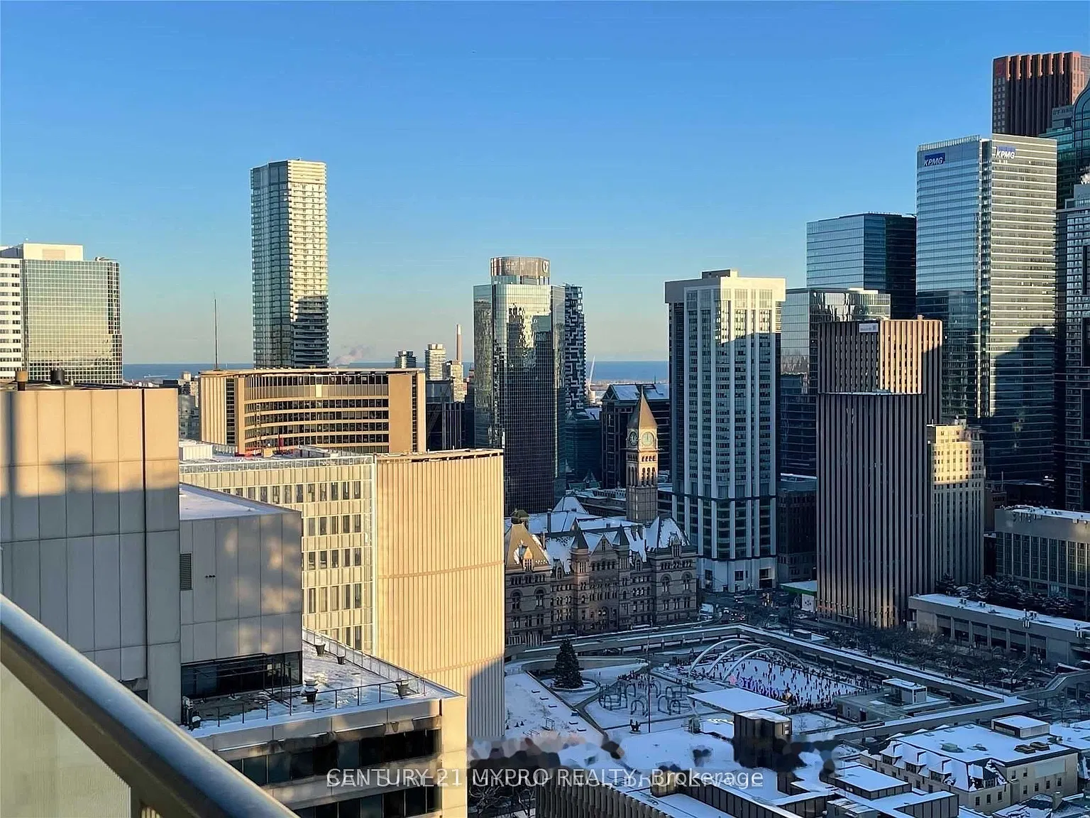 1 bed, $2,300 — Photo 2