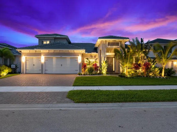 5073 SW Winchester Drive, Stuart, FL 34997