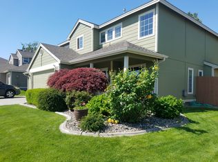 3424 S Conway Dr, Kennewick, WA 99337