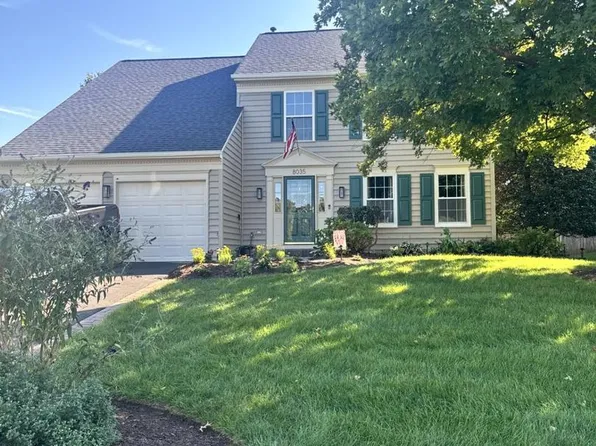 8035 Station Rd, Manassas, VA 20111