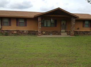 9500 E County Line Rd, Charleston, AR 72933