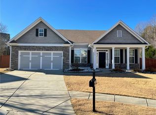 2430 Sahale Falls Ct, Braselton, GA 30517