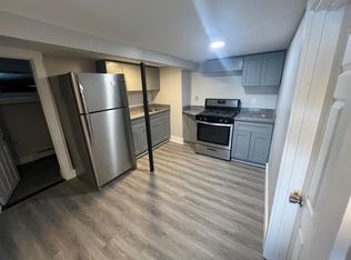 106 Bouvier Ave #1F, Manville, RI 02838