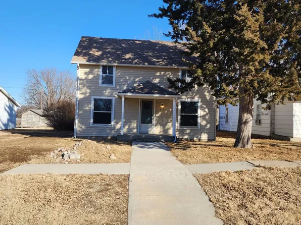 407 Elm St, Jamestown, KS 66948