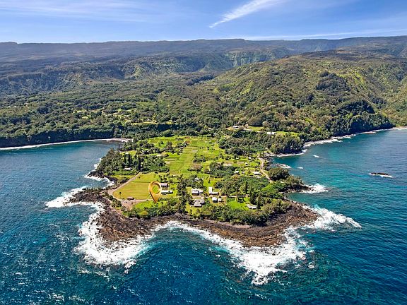 3rd image of Keanae Rd
