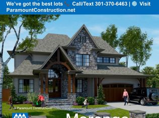 Marengo Plan, PCI -22207, Arlington, VA 22205