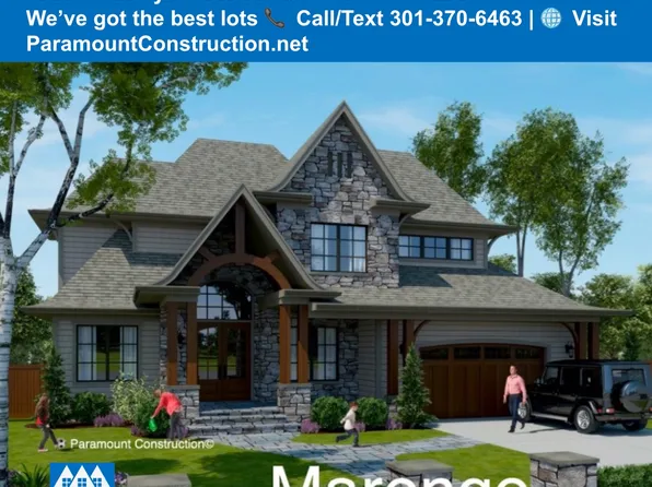 Marengo Plan, PCI -22207