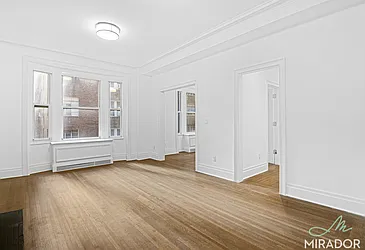 Rented by Mirador Real Estate