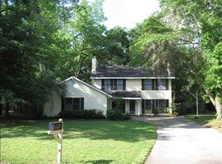 111 Paradise Marsh Cir, Brunswick, GA 31525