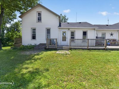 23740 Carleton West Rd, Belleville, MI, 48111