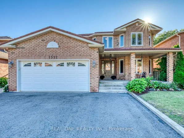 1332 Greenwood Cres, Oakville, ON L6J 6V3