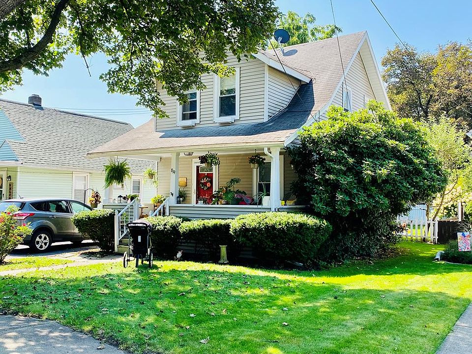 819 Farnham St, Elmira, NY 14901 Zillow