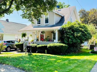819 Farnham St, Elmira, NY