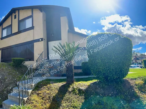 2442 Nancy St, West Covina, CA