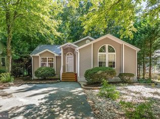 10 Sassafras Ln, Ocean Pines, MD 21811