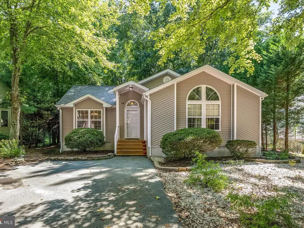 10 Sassafras Ln, Ocean Pines, MD 21811