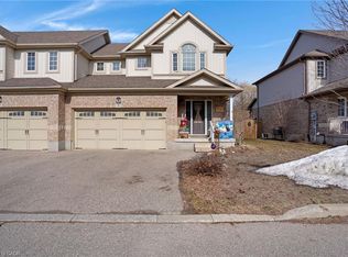 214 Snyders Rd E #4, Wilmot, ON