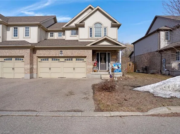 214 Snyders Rd E #4, Wilmot, ON N3A 0A6