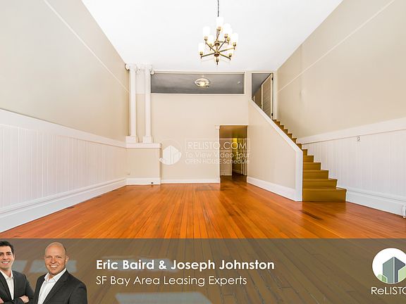 2nd image of 2840 Baker St