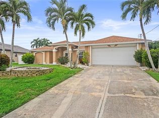 2734 SW 28th Ave, Cape Coral, FL 33914