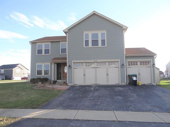 2nd image of 615 E Battista Dr