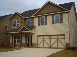 312 Frontier Cir, Auburn, AL 36830