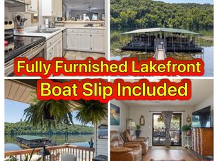 2529 State Highway 176 #C-7, Rockaway Beach, MO 65740