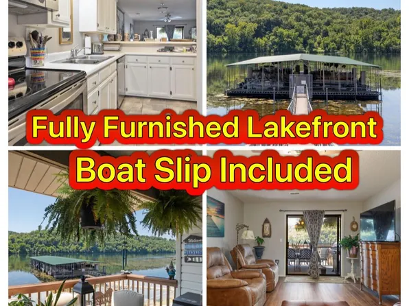 2529 State Highway 176 #C7, Rockaway Beach, MO 65740