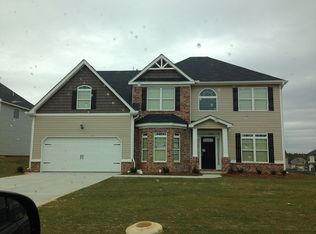 3020 Kissing Creek Run, Graniteville, SC 29829