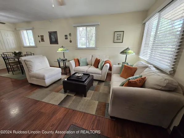 212 Yellow Pine Rd, Ruidoso, NM 88345