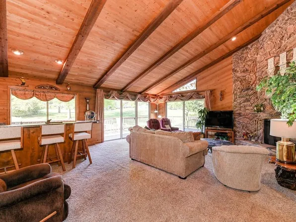 6905 Pescado Cir, Rancho Murieta, CA 95683