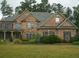 12309 Canolder St, Raleigh, NC 27614