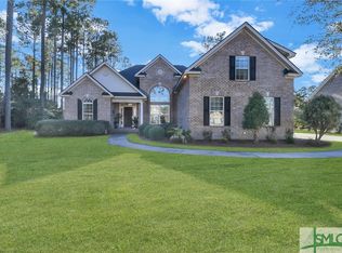 207 Sandy Springs Dr, Rincon, GA 31326