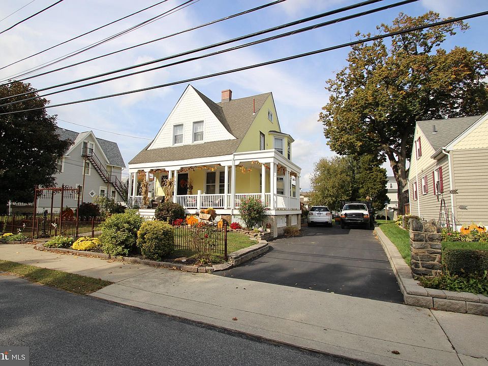 825 13th Ave, Prospect Park, PA 19076 Zillow