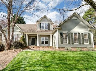 9220 Innesbrook Ct, Indian Trail, NC 28079