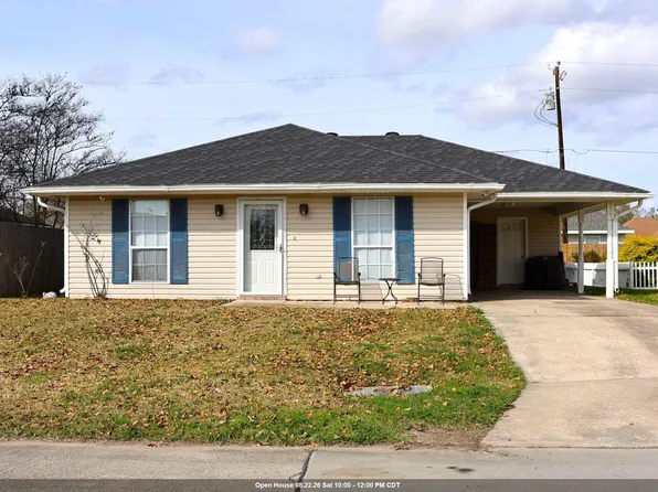 317 Robyn St, Gray, LA 70359
